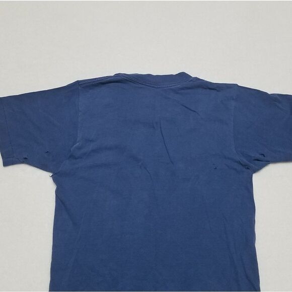 𝅺Vintage 70s Jackson Browne The Pretender Single Stitch Thrashed Tour Tee - Picture 8 of 9